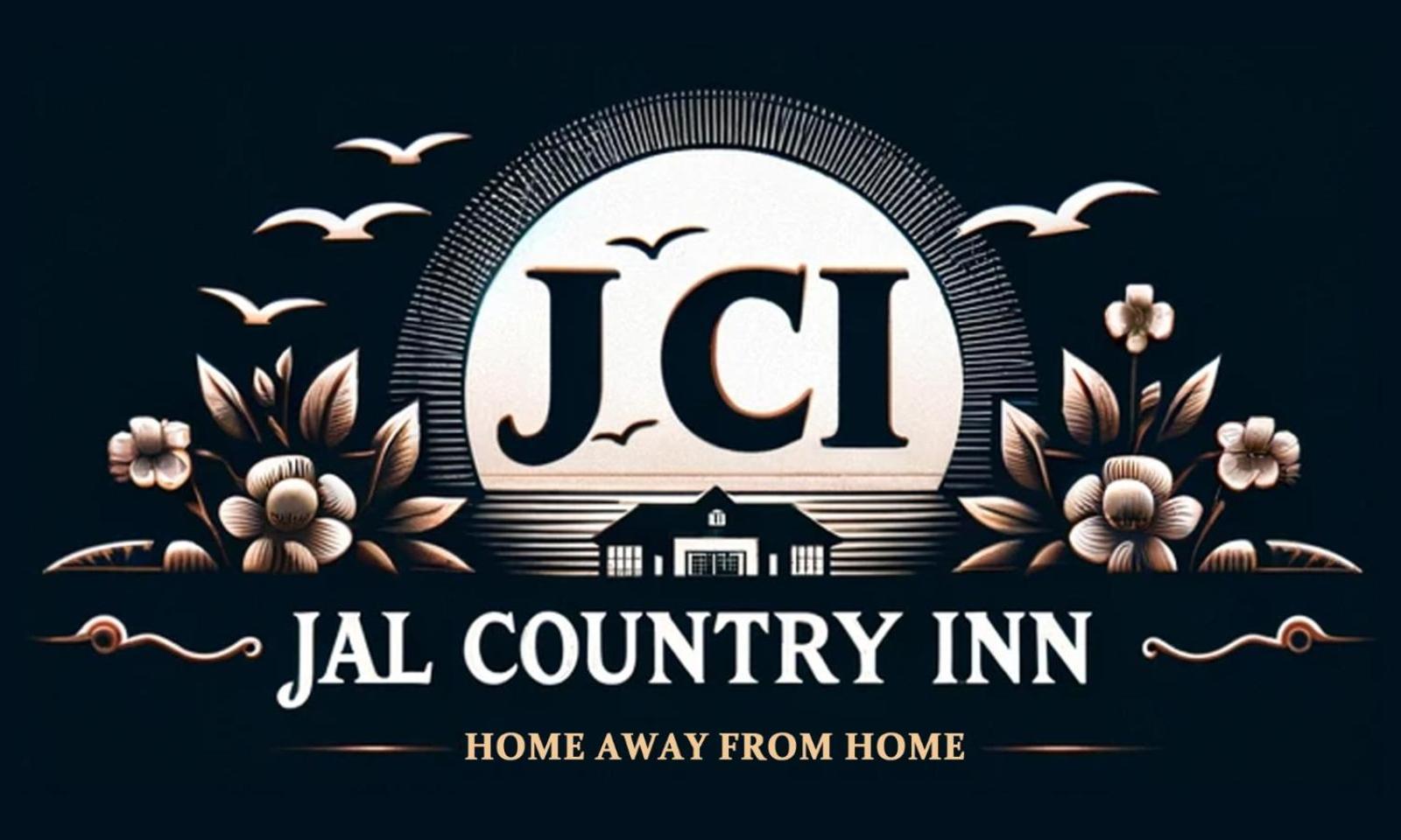 Jal Country Inn المظهر الخارجي الصورة